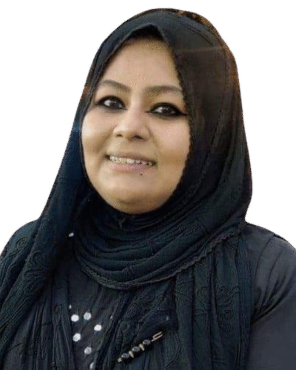 Fatema Tuj Jannat Mou