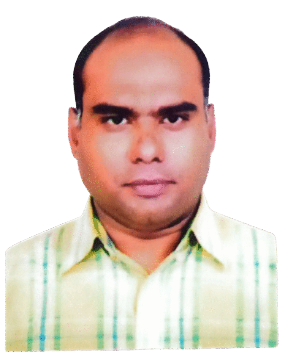Rumman Uddin
